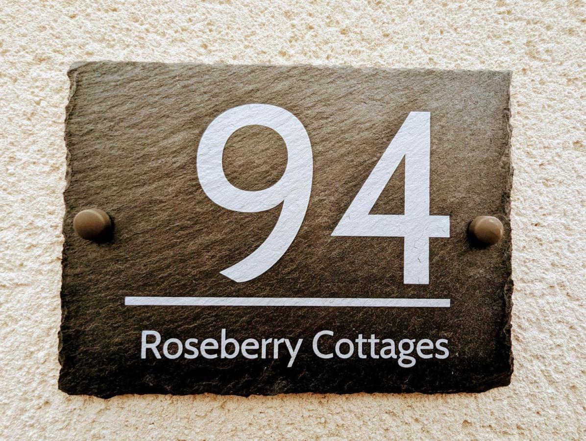 Blossom Holiday Lets - 94 Roseberry Cottages Guisborough Exteriér fotografie
